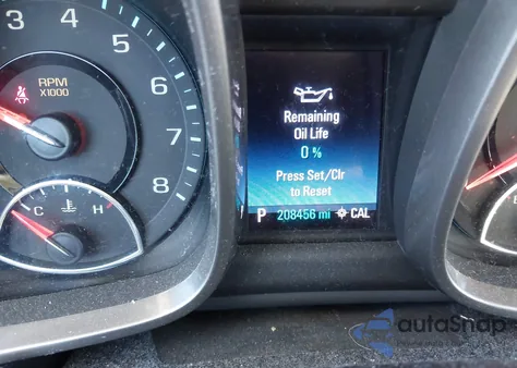 2015 Chevrolet Malibu 2Lt z USA, uszkodzony, nr VIN 1G11D5SLXFF174458